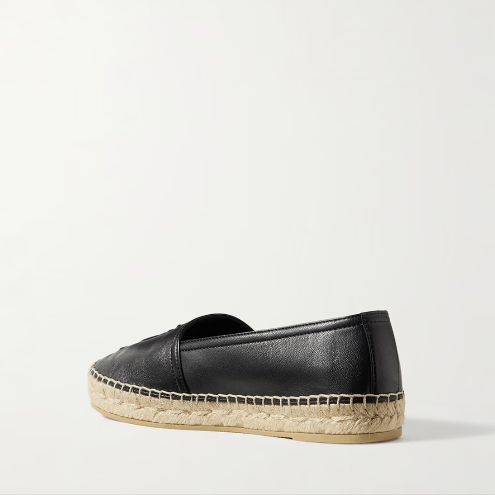 Saint Laurent Espadrilles - Picture 4 of 9